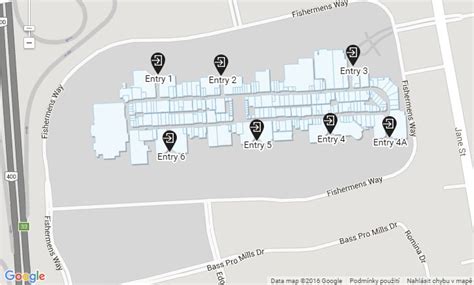 vaughan mills warehouse hours.